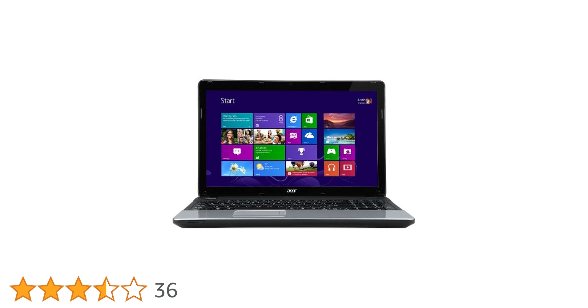 ACER E1-571 Corei5 ハイスペックPC ACER E1-571 Corei5 ハイスペックPC ACER E1-571 Corei5 ハイ